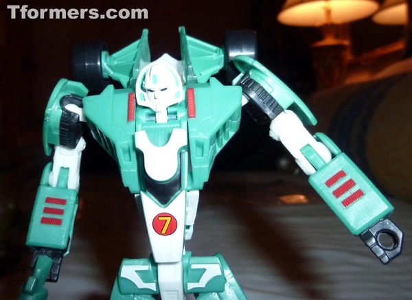 BotCon 2013   Convention Termination And Attendee Exclusives Figures Images Day 1 Gallery  (118 of 170)